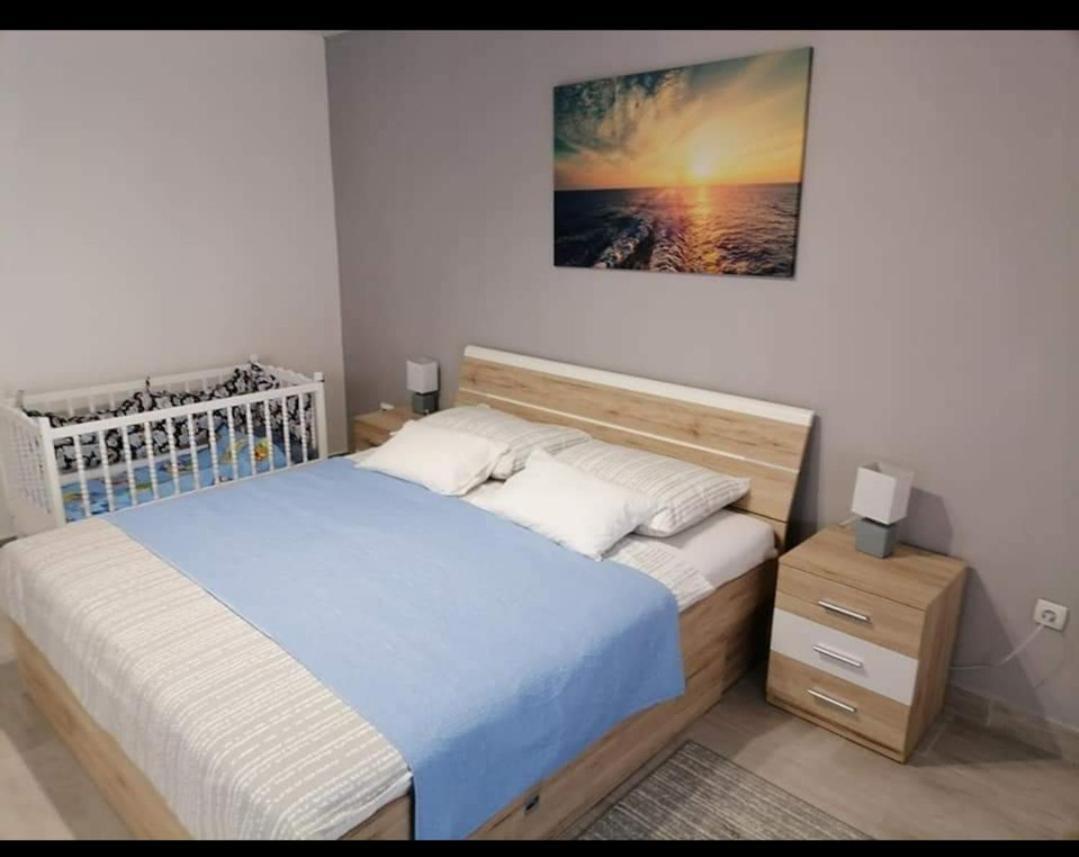Apartman Nino リエカ エクステリア 写真
