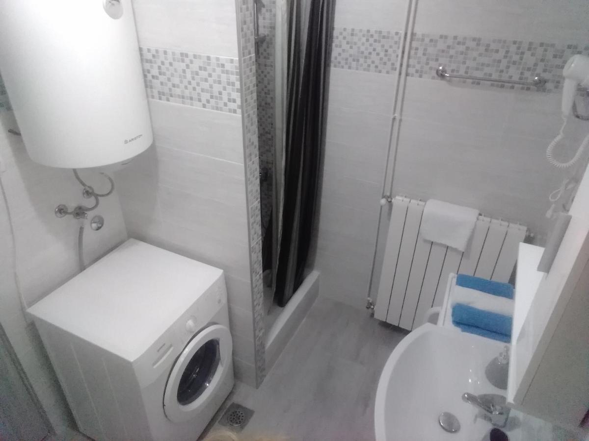 Apartman Nino リエカ エクステリア 写真